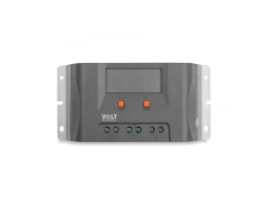 Solární regulátor VOLT Sol 12V MPPT 10A