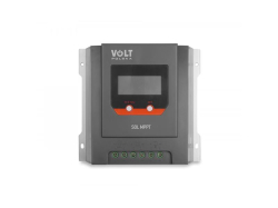 Solární regulátor VOLT Sol 12/24V MPPT 20A Bluetooth