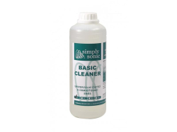 Čisticí koncentrát SIMPLY SONIC Basic Cleaner 1l