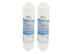 Filtr do lednice AQUALOGIS Al-05J kompatibilní se Samsung DA29-10105J 2ks