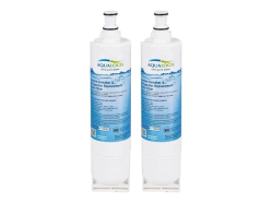 Filtr do lednice AQUALOGIS Al-508SBS kompatibilní s Whirlpool SBS002 2ks