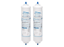 Filtr do lednice AQUALOGIS Al-CB1S kompatibilní se Samsung DA29-10105J 2ks