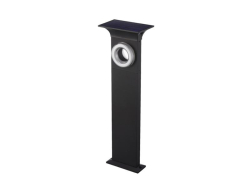 Smart svítidlo solární IMMAX NEO 07904L Anel WiFi Tuya