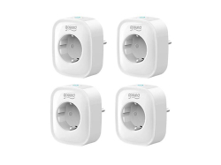 Smart sada zásuvek GOSUND SP1 WiFi Tuya 4ks