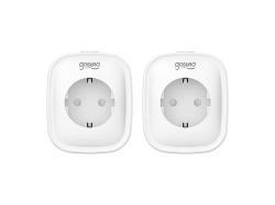 Smart sada zásuvek GOSUND SP1 WiFi Tuya 2ks
