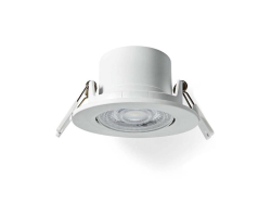 Smart LED svítidlo NEDIS WIFILCS10WT 40W WiFi Tuya