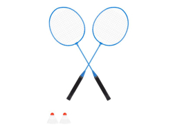 Sada na badminton REBEL RBA-4100