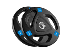 Sada litinových závaží RBA-2111 2x15kg
