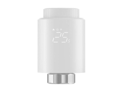 Smart termostatická hlavice SONOFF TRVZB Zigbee