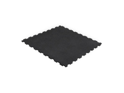 Podložka pod fitness vybavení REBEL RBA-3154-15 100 x 100 cm 1ks