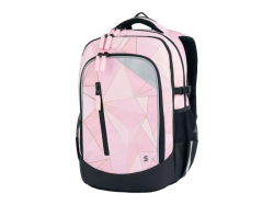 Batoh školní midi STIL Diamond