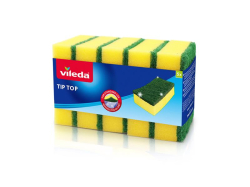 Houbička VILEDA Style Tip Top 175176 5ks
