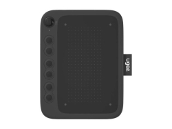 Grafický tablet UGEE Q6 Black