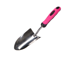 Lopatka sázecí SIXTOL GARDEN PINK ONE