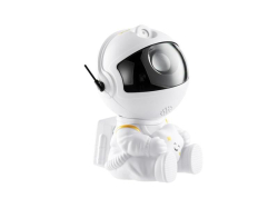 Projektor noční oblohy XO CF4 Astronaut