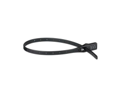Zámek na kolo DUNLOP 5544 Black