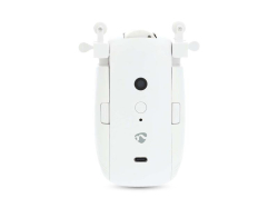 Smart ovladač žaluzií a rolet NEDIS BTMC20WT1PC Bluetooth Tuya