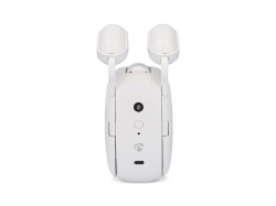 Smart ovladač žaluzií a rolet NEDIS BTMC10WT1PC Bluetooth Tuya