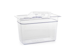 Kontejner G21 pro Sous-Vide 7l