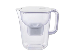 Konvice filtrační ORION Carbo 3l White