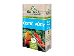 Čistič půdy NATURA 1,5kg