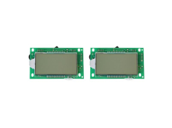 LCD pro ZD-912 TIPA