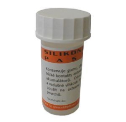 Pasta silikonová ELCHEMCO 25ml