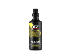Kyselý šampon pro keramické povlaky K2 FLUXO PRO 1l