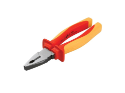 Kleště kombinované, 160mm, 1000V, VDE, CrV, EXTOL PREMIUM