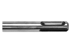Adaptér do vrtačky SDS+ Hex 1/4" YATO YT-04690