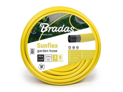 Hadice zahradní SUNFLEX 3/4" 30m