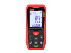 Měřič vzdálenosti UNI-T LM120A