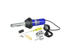 Svářečka plastů horkovzdušná 1080W GEKO G81036
