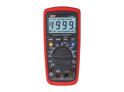 Multimetr UNI-T  UT139A