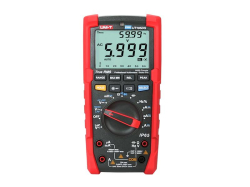 Multimetr UNI-T  UT195DS  PRO Line