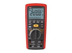 Tester izolačního odporu UNI-T UT505B