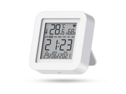 Meteostanice LTC LXM215 WiFi Tuya