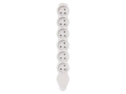 Zásuvka EMOS P0600N 6 zásuvek