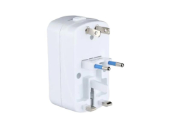 Adaptér cestovní V-TAC 8704 univerzální