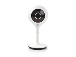 Kamera NEDIS WIFICI06CWT WiFi Tuya