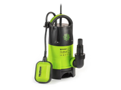 Čerpadlo ponorné FIELDMANN FVC 4001-EK