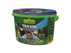 Trávníkové hnojivo FLORIA Travin 4kg