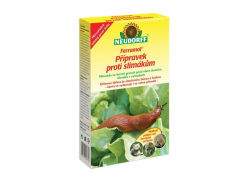 Přípravek proti slimákům NEUDORFF Ferramol 500g