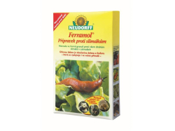 Přípravek proti slimákům NEUDORFF Ferramol 1kg