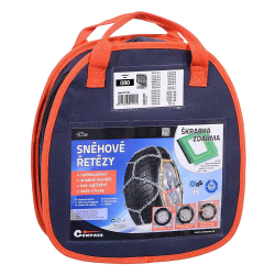 Řetězy sněhové COMPASS X80 NYLON BAG