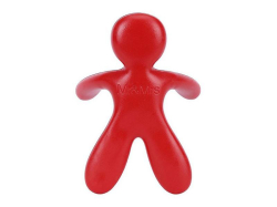 Vůně do auta Mr&Mrs Fragrance CESARE Pepper Mint