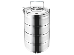 Jídlonosič ORION termo 4x1,1l
