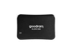Disk SSD GOODRAM 512GB HL200