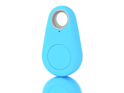 Hledač klíčů BLOW Itag Blue
