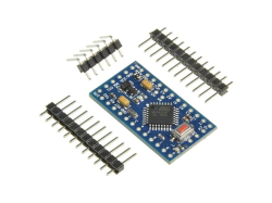 Modul Pro mini 5V 16MHz, Atmega328P, klon Arduino